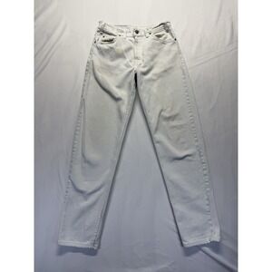 Vintage Levi's 550 Jeans Relaxed Fit 32x32 Tapered Leg 90s USA made *stained